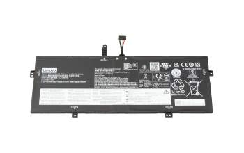 1670-0088 batería original Lenovo 50,2Wh