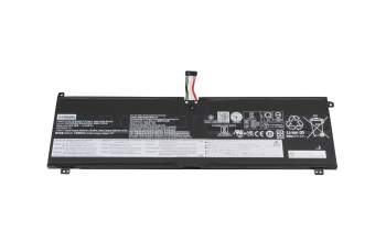 1670-0088 batería original Lenovo 99,99Wh