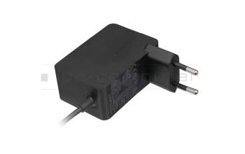 1736 cargador original Microsoft 24 vatios EU wallplug redondeado b-stock