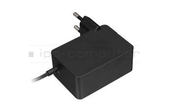 1736 cargador original Microsoft 24 vatios EU wallplug redondeado b-stock