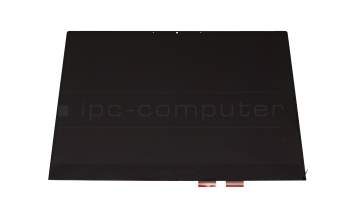 1801013400400 original Asus unidad de pantalla tactil 13,4 pulgadas (WUXGA 1920x1200) negra (120 Hz)