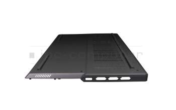 18047695 parte baja de la caja Lenovo original gris