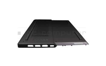 18047695 parte baja de la caja Lenovo original gris