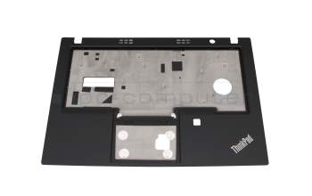 18635048 tapa de la caja Lenovo original negra