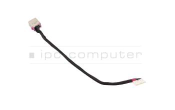 190820+T2 DC Jack incl. cable IPC-Computer (16 cm, 6 clavijas)