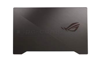 19C505800000 original Asus tapa para la pantalla 39,6cm (15,6 pulgadas) negro