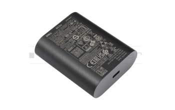 1F45P cargador USB-C original Dell 60 vatios