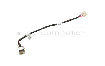 1HY4ZZZ038W DC Jack incl. cable original Acer 65W