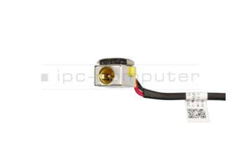 1HY4ZZZ038W DC Jack incl. cable original Acer 65W