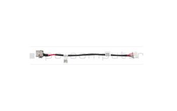 1HY4ZZZ038Y DC Jack incl. cable original Acer 45W