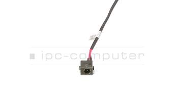 1HY4ZZZ038Y DC Jack incl. cable original Acer 45W