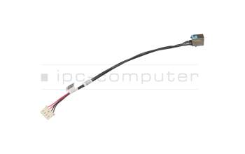 1HY4ZZZ0739 DC Jack incl. cable original Acer