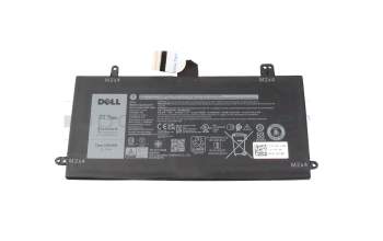 1WND8 batería original Dell 31,5Wh