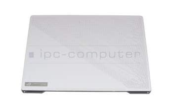 210517-A-00406 original Asus tapa para la pantalla 39,6cm (15,6 pulgadas) blanco