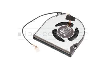 23.ABDN2.001 Ventilador original Acer (CPU)