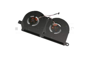 23.GTQN1.001 Ventilador original Acer (DIS)