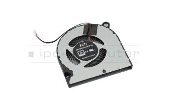 23.HGLN7.001 Ventilador original Acer (CPU)