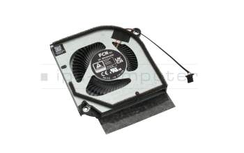 23.QGHN7.002 Ventilador original Acer (GPU)