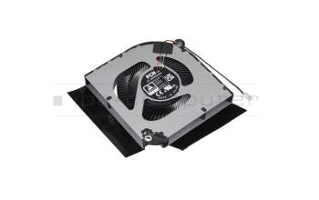 23.QLZN2.002 Ventilador original Acer (GPU)