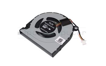 23GP8N2001 Ventilador original Acer (CPU/GPU)