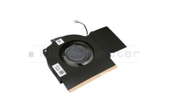 23Q2KN7001 Ventilador original Acer (izquierda)