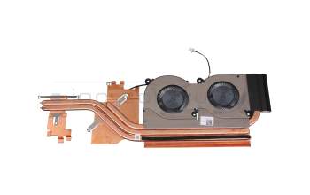 24Q8LN2001 Ventilador con disipador original Acer (DIS/CPU)