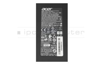 25.T8JM2.001 cargador original Acer 135 vatios