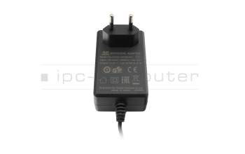 25.TK0MC.001 cargador original Acer 36 vatios EU wallplug