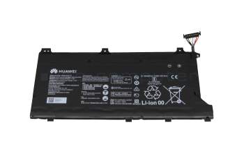 2943AIK715 batería original Huawei 42Wh