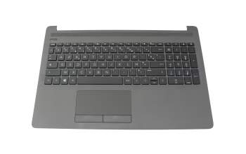 2B-ABK07C211 teclado incl. topcase original Primax FR (francés) negro/negro