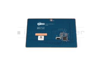 2H1314-07331D original MSI Platina tactil