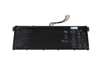 2ICP4/80/104 batería original Acer 37Wh 7.7V (Type AP16M5J)