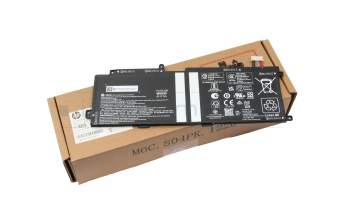 2ICP5/74/110 batería original HP 47Wh