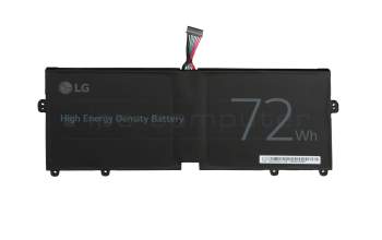 2ICP5/90/114 batería original LG 72Wh