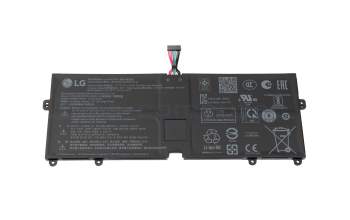 2ICP6/45/225-2 batería original LG 72Wh