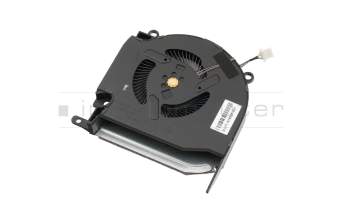 2Y27BBR Ventilador original Delta Electronics (CPU)