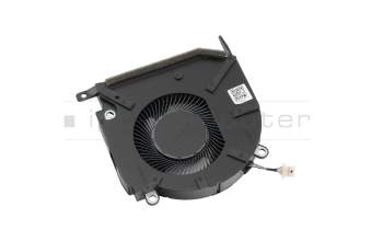 2Y27BBR Ventilador original Delta Electronics (CPU)