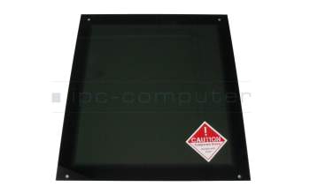 306-B915141-C05 Side Panel MSI original transparente (vidrio)