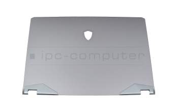 307-7K1A412-Y31 original MSI tapa para la pantalla 43,9cm (17,3 pulgadas) gris