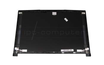 3076W1A213Y31 original MSI tapa para la pantalla 39,6cm (15,6 pulgadas) negro