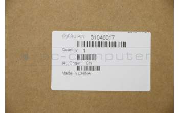 Lenovo 31046017 JH 680mm 25L LED_switch cable(R)