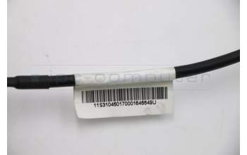 Lenovo 31046017 JH 680mm 25L LED_switch cable(R)