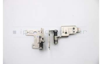 Lenovo 31047053 NIUM1 LCD HINGE R&L AM0DZ0004/500