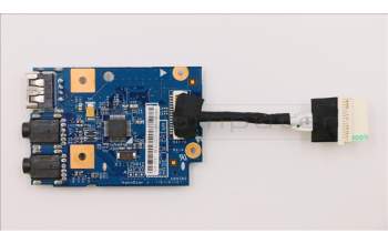 Lenovo 31049293 LZ57 CARD READER BOARD DIS