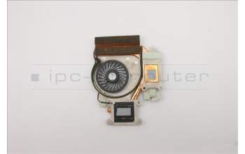 Lenovo 31049882 PIQY1 THERNAL MODULE FOR QC W/FAN