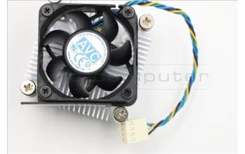 Lenovo 31501863 FAN AVC ZEUK00T001 AMD 18W Cooler