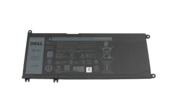 33YDH batería original Dell 56Wh