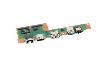 34067111 original Fujitsu Junta IO (SUB Board, Audio/USB/LAN)