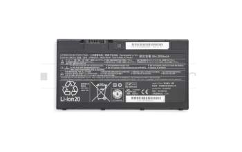 34068335 batería original Fujitsu 45Wh