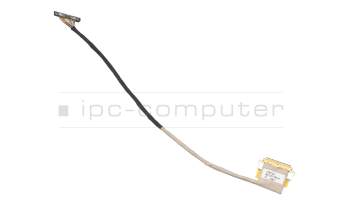 34073636 original Fujitsu cable de pantalla LED 30-Pin